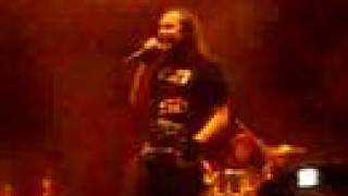 The Used - Sick Hearts Live in Columbia, MO. 04.05.08