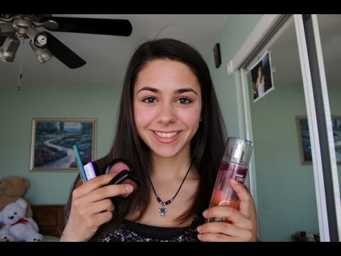 Spring Beauty Essentials 2013
