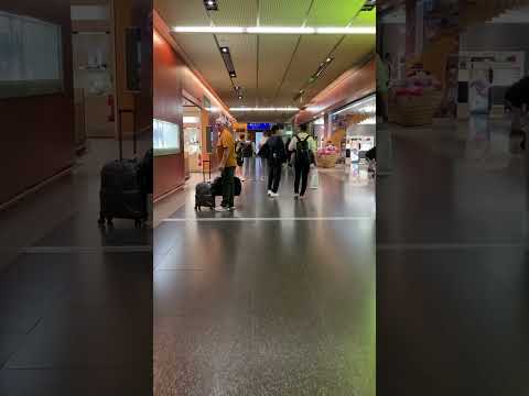 Frankfurt Duty Free #dutyfree #frankfurt #germany #connectingtravellers #layover #travel #flight