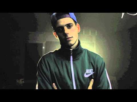 Inedito 2013 - Blon, Clg y Dani