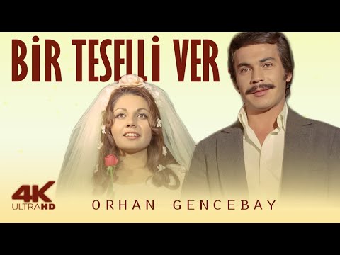 Bir Teselli Ver Fragman