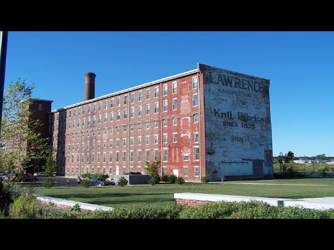 52 Lawrence Dr, Lowell, MA Presented by John Callahan  |  LowellLofts.com.