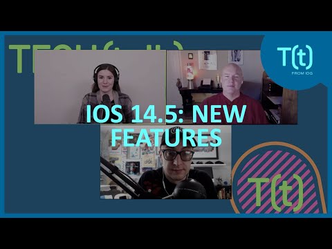 iOS 14.5: New features and release date