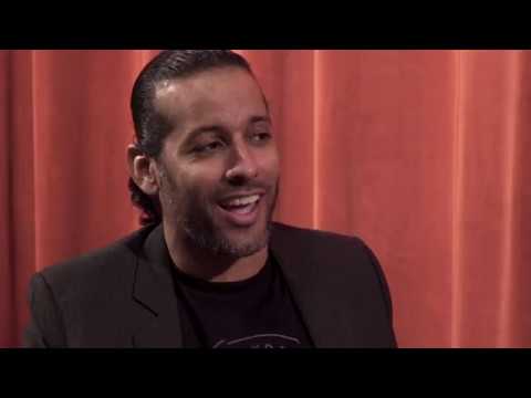 LUIS SALGADO - An Interview with the director of Ragtime at the Axelrod Performing Arts Center