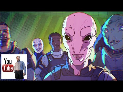 XCOM Chimera Squad *español* Guia de la Base Primeros Pasos TEMPORADA 1 CAPITULO 2/16