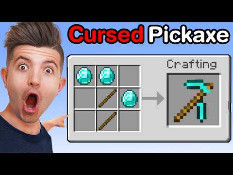 Shocking Minecraft Myths Exposed by PrestonPlayz