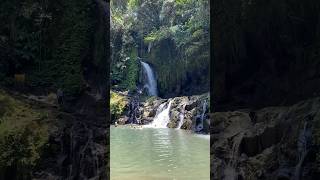 Download lagu Bali🇮🇩Taman sari waterfall #tamansariwaterfall #waterfalls #shortvideo #airterjun mp3