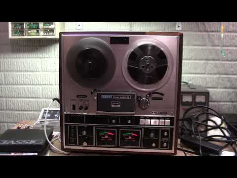 WCOL part one Recorded in September of 1976