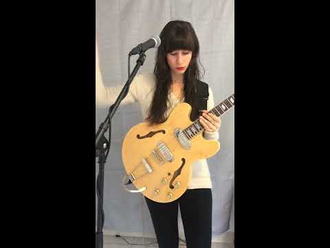 Idea The Artist - "Geometric Stone"