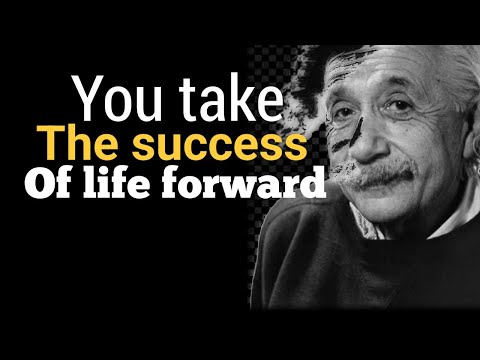 Some success stories from Albert Einstein quotes.motivation quotes# motivation#1000subscriber
