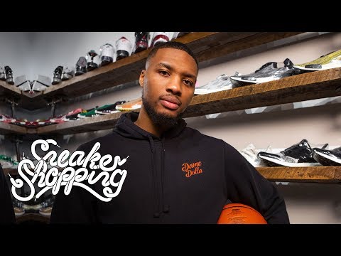 Portland Trail Blazers Star Damian Lillard Compares Attitude Era To Today’s NBA