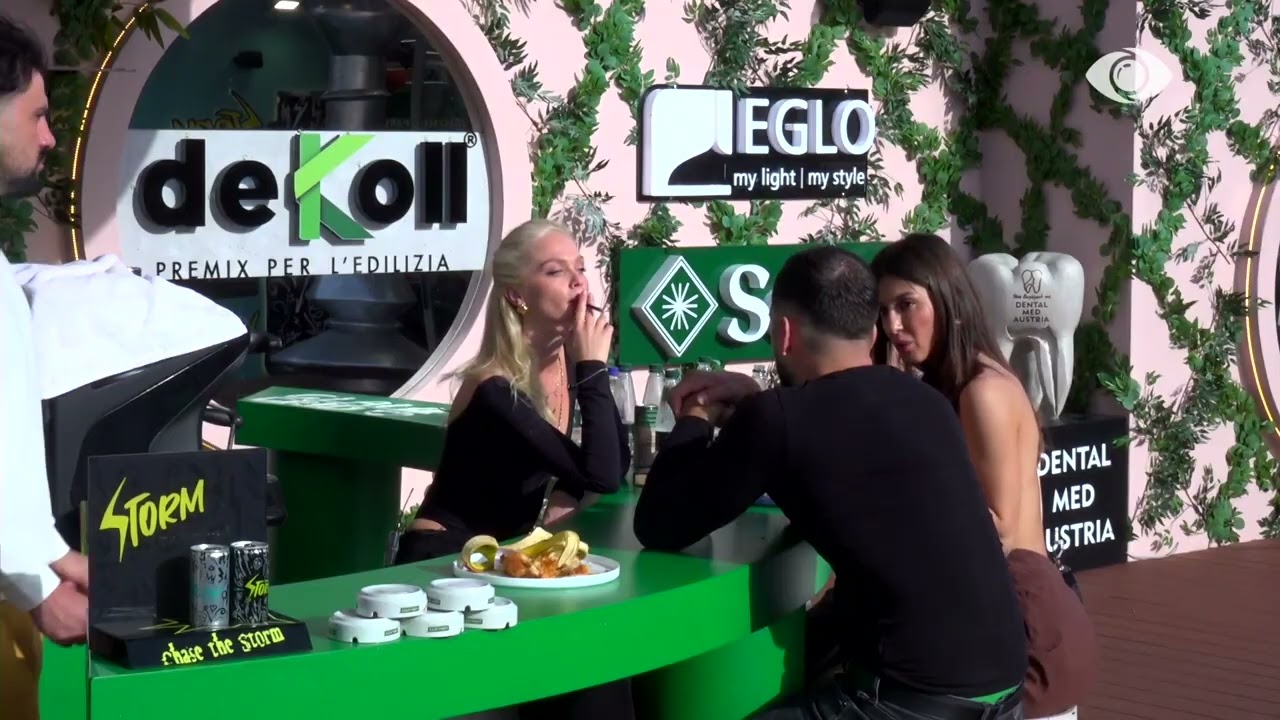 “Kjo gjë më ka lodhur”/ Loredana debaton me Jozin