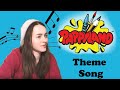 Pappyland Theme Song First Reactions AmazzonKane S Stupid Things