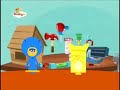 BabyTV Pitch And Potch Workshop
