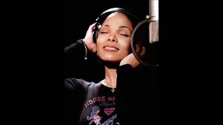 Janet Jackson (feat. Carly Simon) - Son of A Gun - 2000 Recording