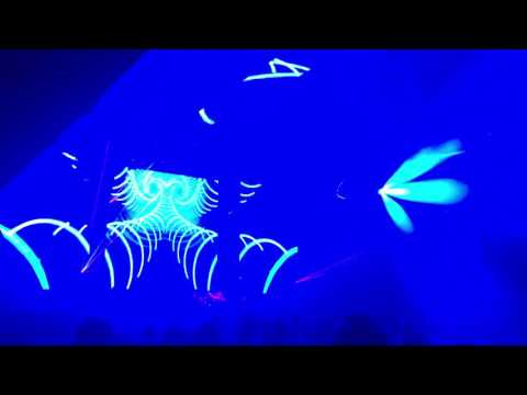 Electrixx Sterne und Bass 8 - 3 Years - E-Werk Berlin - 4 Februar 2017 - I am Techno Stage