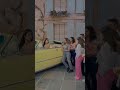 Janhvi Kapoor Hot Cleavage Shorts Hot Viral Cleavage Show Boobs Big Navel Saari Kapoor