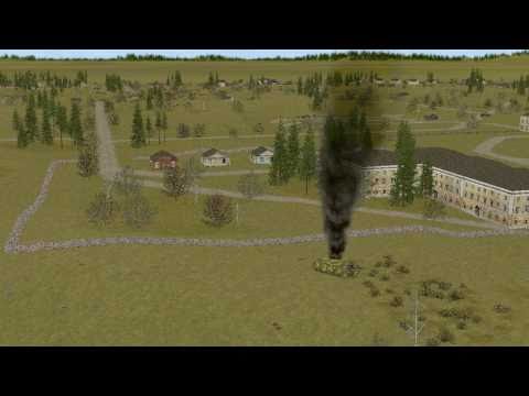 Combat Mission 2 : Barbarossa to Berlin PC