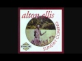 Alton Ellis - Sunday Coming