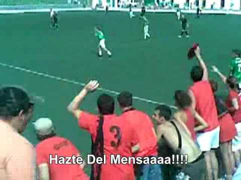 Mensajero arguineguin ascenso a 3ª division