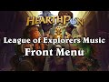 League of Explorers Main Theme (1 Hour)