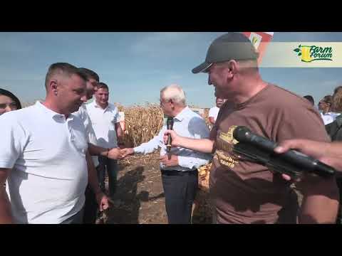 Cum a fost la Ziua Porumbului®️🌽 Orezu 2022?