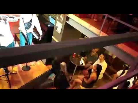 young G kay ...#Lich boy ...live performing in Malta