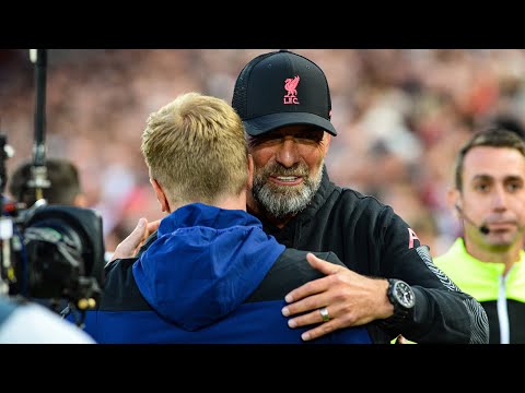 Liverpool 2 Newcastle United 1 | EXTENDED Premier League Highlights