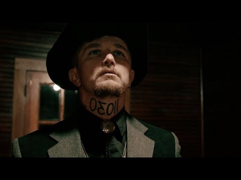 Lost Dog Street Band - "Hubbardville Store" (Official Music Video)