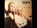 NOFX - Liza and Louise