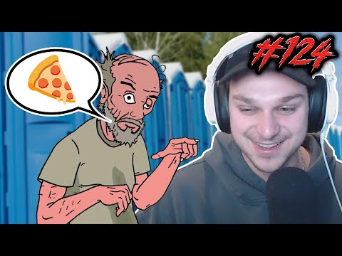 Homeless crackhead sends Blarg on a side quest - GOONS #124