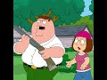 FAMILY GUY HAWK TUAH MEME