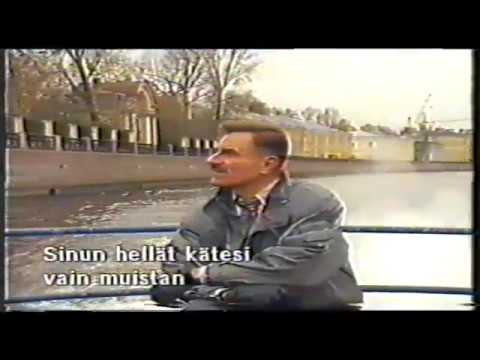 Viktor Klimenko - Oi Niitä Aikoja - Dorogoi dlinnoju