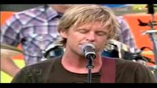 Switchfoot   Learning to Breathe Live at Harvest 2002