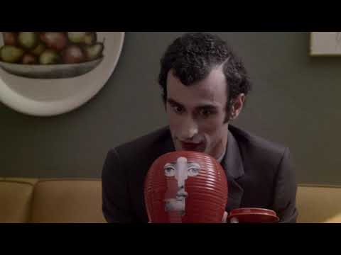 Fornasetti presents: 'How to... ' series - Episode 5