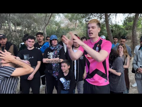 NAVAS VS KALAR - 8AVOS - REGIONAL BX PLATA