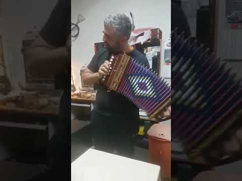 Tarantella Calabrese a Ravagnisota