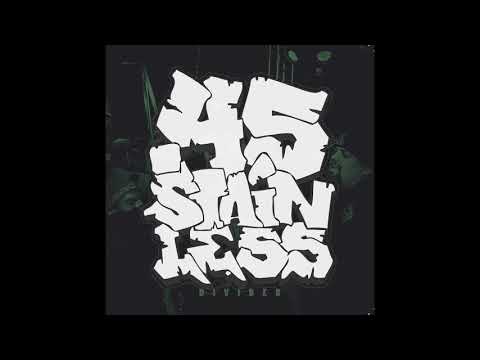 .45 Stainless - Divided (2015) beatdown hardcore | hardcore | beatdown | finnish