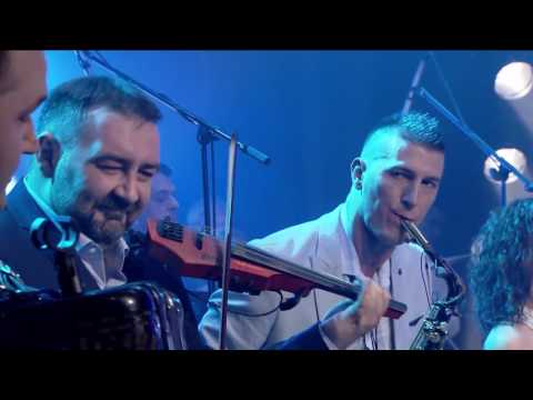 Akustik bend -  New York thieves