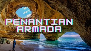 Download lagu PENANTIAN - ARMADA LIRIK COVER BY NABILA MAHARANI FEAT TRI SUAKA mp3