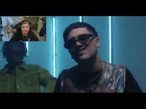 Coscu REACCIONA A Atraco Con 2 Remix - Drago FT Pablo Chill-E, Polima WestCoast & Lleflight
