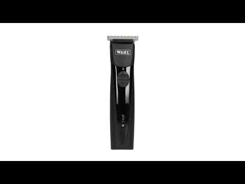 Wahl Professional T Cut   360