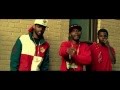 ALL MY G'Z - Bread (OFFICIAL MUSIC VIDEO) produced by Mike Rawlings Production