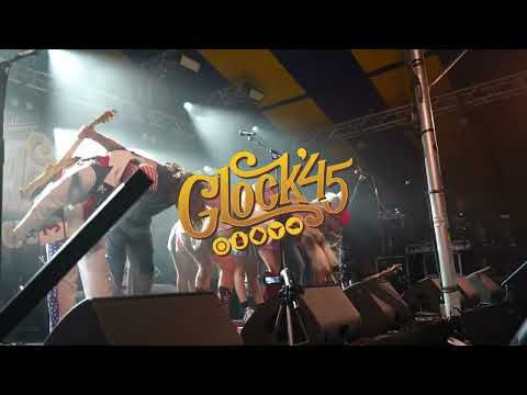 Glock ‘45 live @ Zomerpop ‘24