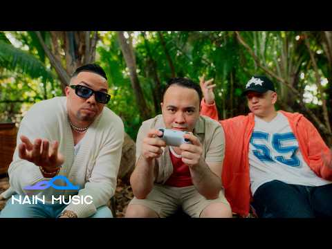 Alex Zurdo X Gabriel EMC - Algoritmo (Video Oficial)