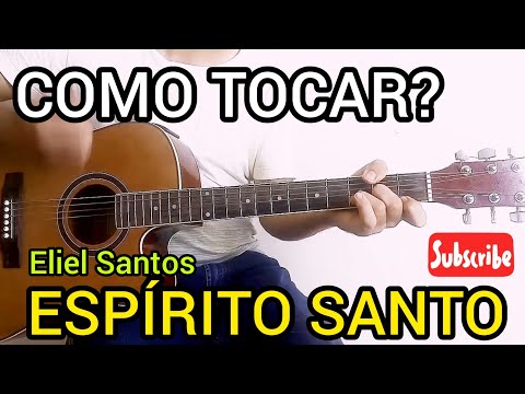 Espírito Santo - Eliã Santos