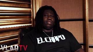 Young Chop's Not Feeling Chief Keef's "F*ck Rehab"