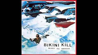Bikini Kill - Statement of Vindication