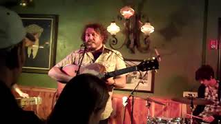 Bobby Bare Jr., Sad Smile