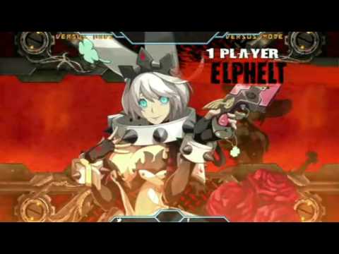 06/23 Bi-Weekly MiniMatt (W) Vs Havoc Noah (L) (Grand Finals) - Guilty Gear XRD Rev 2